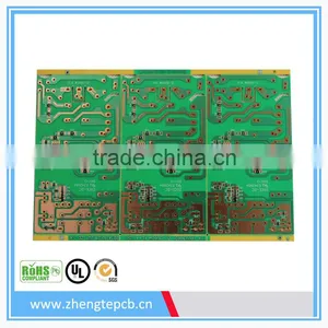 Reliable Supplier Glass Epoxy Six Layers Pcb Fuse thumbnail-4