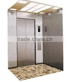 Electric Passenger Elevator thumbnail-1