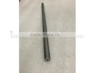 Manufacture Tungsten Carbide Rod With Through-hole thumbnail-1
