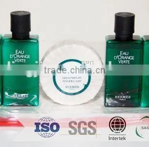 Mini Fancy Soaps /motel Round Soap thumbnail-3