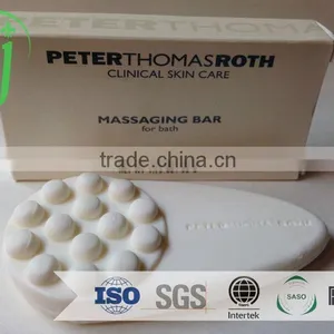 Mini Custom Soap /motel Recyclable Personalized Disposable Small Guest Soap thumbnail-2