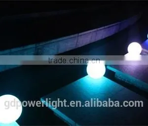 LED Light Ball With Remote Control B007D thumbnail-4