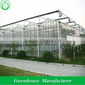 Automatic Greenhouse Window thumbnail-1