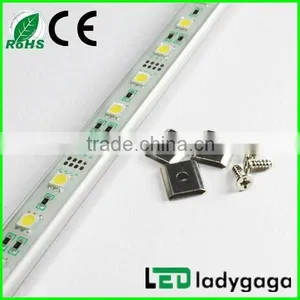 Aluminum Housing Smd 5050 Led Rigid Bar Rigid Industries Led Light Bar thumbnail-1