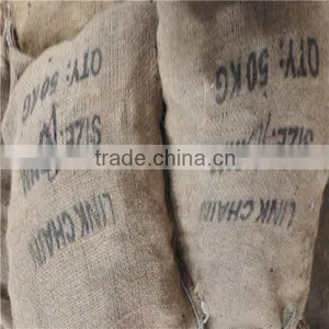 10mm Galvanized Stainless Steel Link Chain thumbnail-5