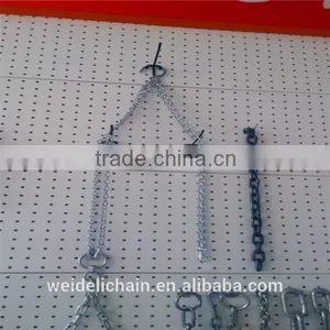 Ordinary Iron Chains for Animals thumbnail-3