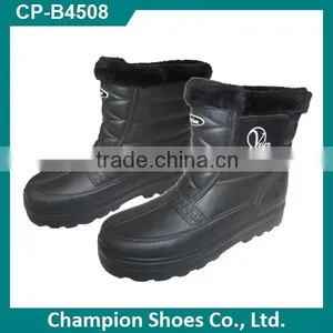 Eva Snow Boot Winter Boot thumbnail-3