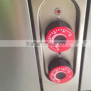 Chines HOT Luxury Western Kitchen Equipment HZ-EC-4F thumbnail-6