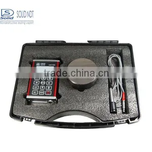 Solid Lapd H200 Elcometer Portable Metal Leeb Hardness Tester thumbnail-5