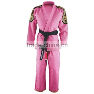 DocatiPlus Jiu Jitsu GI thumbnail-4