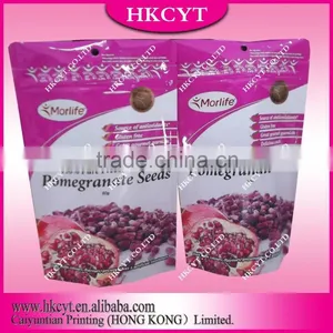 New Productcs Plastic Material Biodegradable Food Packaging Bags thumbnail-1