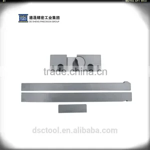 LLL Latch Lock Setsf Mould Parting Locks for Plastic Mold thumbnail-1