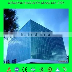 3mm-9mm Laminated Building Glass for Sale thumbnail-4