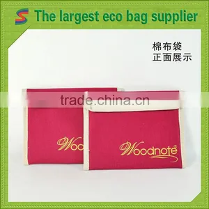 10oz Cotton Canvas Tote Bag Recycled Cotton Bag thumbnail-1