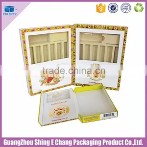2016 Hot Selling New Style Gift Die-cutting Handmade Cigar Humidor Box for E-cigarette thumbnail-2