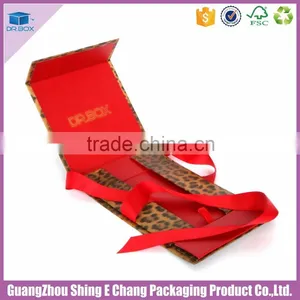 Good China Wholesaler Magnetic Button Round Metal Paper Plastic Shoe Valet Cardboard Clothes Boxes thumbnail-6
