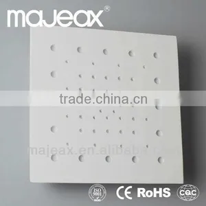 Modern Gypsum Plaster Decorative Minimalist Light thumbnail-1