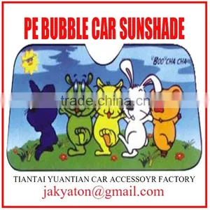 Car Sunshade Car Sun Shade Sun Visor Car Sunvisor Car Sun Visor Car Windshield Car Accessories thumbnail-5