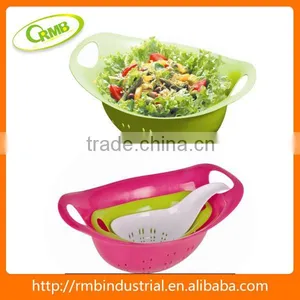 2015 Plastic Colander thumbnail-1