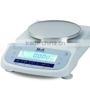 ES-B Series ES10000 Electronic Digital Laboratory Balance 10000g/0.01g thumbnail-2