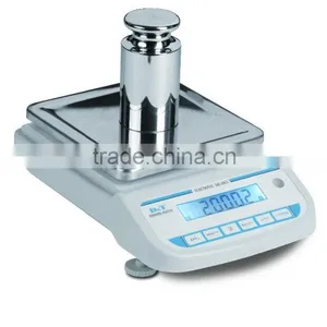 ES-10003A RS232 Interface Economical Electronic Precision Industrial Balance 10kg/0.1g thumbnail-1