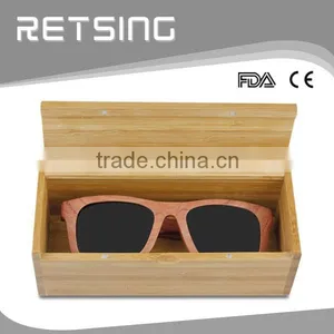 Wood Glasses Case, Eye Glasses Case thumbnail-5