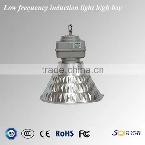 High Lumens 250w Induction High Bay Lamps thumbnail-4