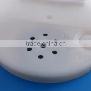 Voice Badge With Custom Sound Message for Gift, Blank ABS Material Sound Badge Pins thumbnail-3