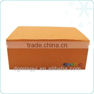 Small Magnet Gift Box With Logo thumbnail-1