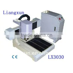 LX3030 Cnc Router thumbnail-1