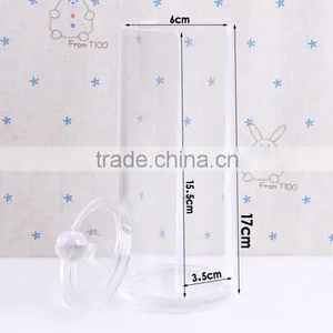 C49 ANPHY Cylinder Puff Organizer Storage Food Standard Bottle thumbnail-2