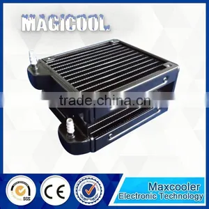 Aluminium Radiators Grilles thumbnail-1