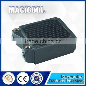 Computer Copper Radiator Water Cooling thumbnail-2