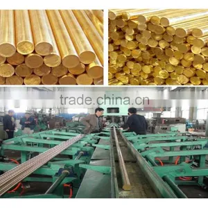 JY80Z Diameter 20mm to 80mm Long Brass Bar Straightening Machine thumbnail-3