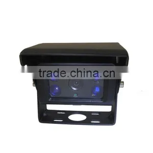 Car Reversing Aid Support Network Remote Monitoring Anti-viabration Car Surveillance Camera for Vehicle thumbnail-1