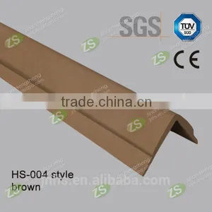 Anti-Bacterial PVC Wall Corner Guard for Hospital thumbnail-6