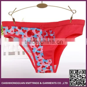 Popular Knitted Underwear thumbnail-1