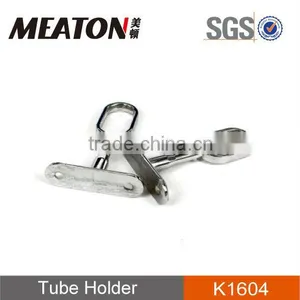 Wardrobe Tube Fittings for Oval Tube thumbnail-1