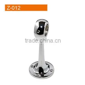 DIA 25MM Zinc Alloy Pipe Fitting thumbnail-1