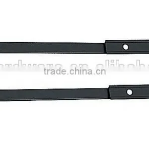 Power Coating Aluminium Window Friction Stay thumbnail-3