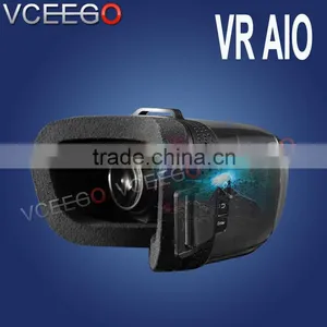 Hot Selling 42mm Optical Resin Lens Virtual Reality Aio Without Using Your Phone thumbnail-1