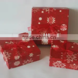 Paper Gift Box(printing Paper,gift Box) thumbnail-1
