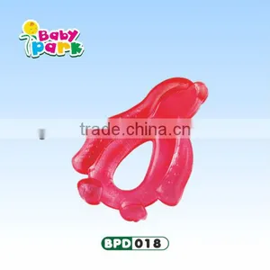 Lovely Little Funny Baby Teether thumbnail-1