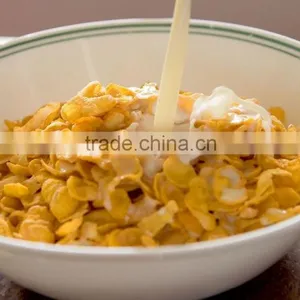 Corn Flake & Breakfast Cereals Machinery/processing Line /making Machine thumbnail-4