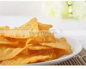 Doritos Tortilla Snacks Machine Process Line thumbnail-6