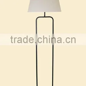 Hotel Table Lamp Bedside Desk Light Home Hotel Table Lamp White Power Outlet Table Lamp thumbnail-1