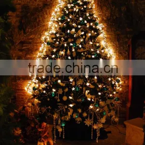 Decoration Light With Solar thumbnail-1