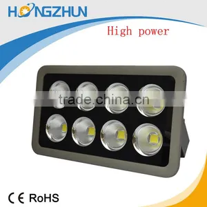 50 Watt To 400 Watt Ip66 Die Cast Aluminum Outdoor 400 Watt Led Flood Light Cob Flood Light Quality Choice thumbnail-1