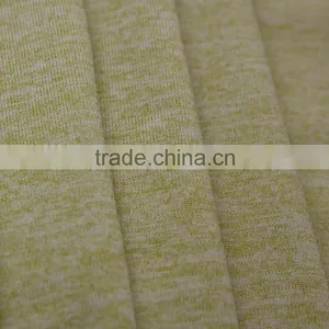 China Wholesale Polyester Stretch Cation Fabric Sexy Sports Bra Yoga Fabric Supplier's Choice thumbnail-4