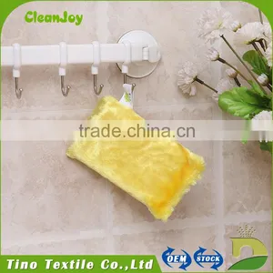 High Grease Absorption Foam Sponge Best Selling Kitchen Sponge Brands thumbnail-3